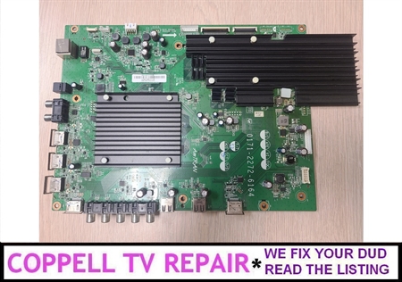 Picture of Repair service for Vizio M65-D0 main board 3665-0432-0395 / 3665-0432-0150